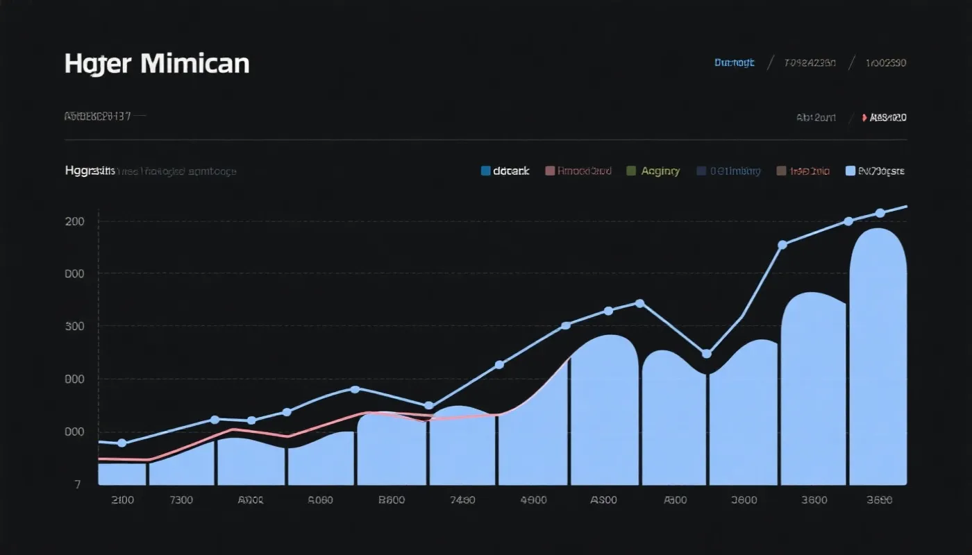 历史数据与走势图